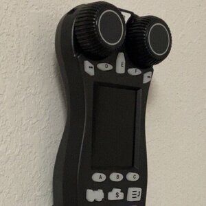 Super Throttle Holder For Digitrax DT602, Model Railroad, DCC, Pack of 2